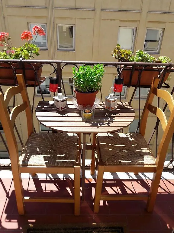 Guest House 64 Rom